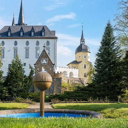 Schloss Purschenstein Neuhausen  Eksteriør billede