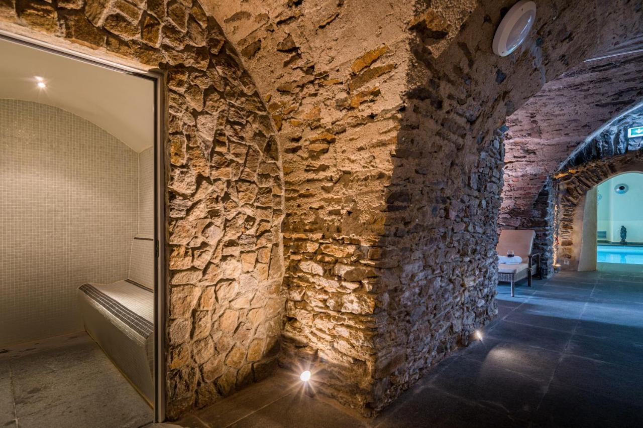 Schloss Purschenstein Neuhausen  Eksteriør billede
