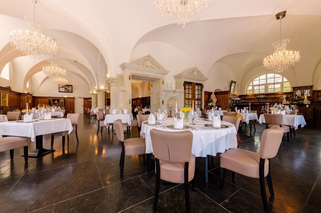 Schloss Purschenstein Neuhausen  Eksteriør billede
